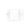 Quick•Point® 96, Riser